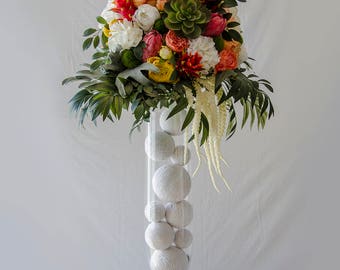 Wedding Altar Arrangement (Set of 2)