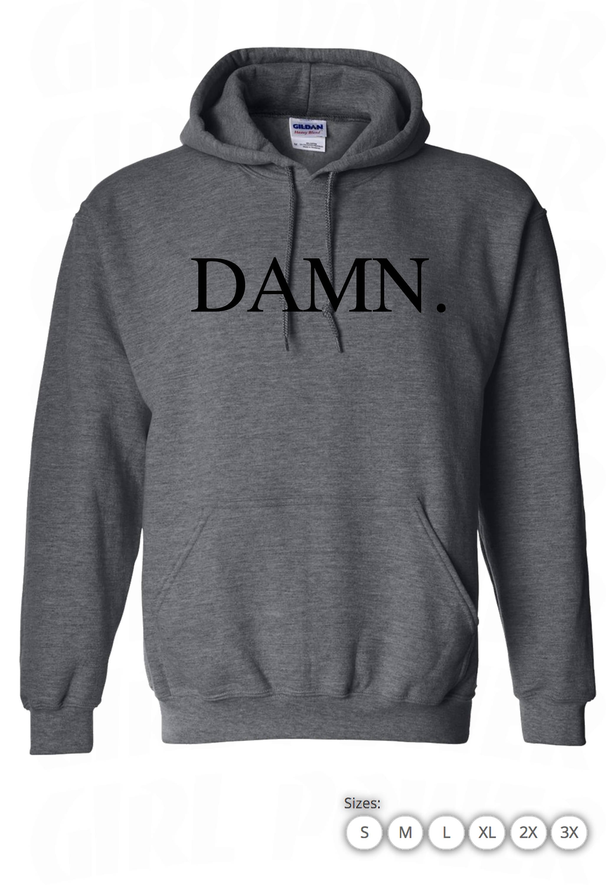 dixcy scott uno hoodie