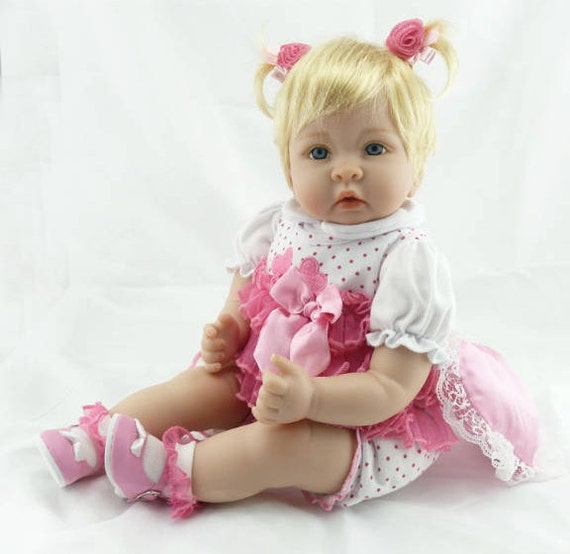 chloe reborn doll