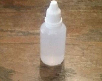 etizolam solution 90mg/30ml not FOR HUMAN CONSUMPTION. this is a poison and is for labratory use only