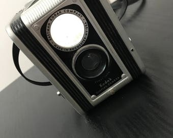 Vintage Kodak Duaflex Camera