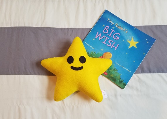 twinkle twinkle little star plush