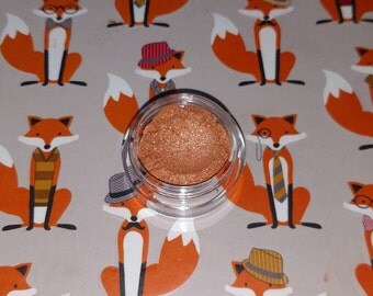 Irathient mineral eye shadow 5 gram jar VEGAN custom color