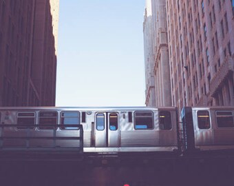 Chicago Wall Art chicago art canvas wall art black and white typography Chicago Wall Art chicago art canvas wall art black and white typography
