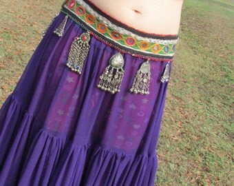 Small Tribal Kuchi Belt