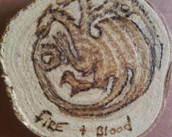 Targaryen Magnet
