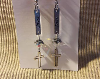 John 3:16 For God so loved the world that he gave His only