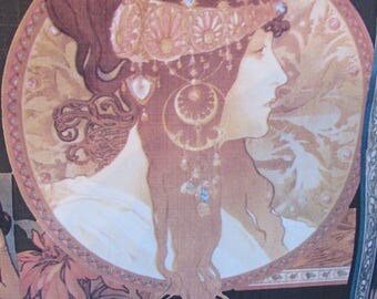 Art nouveau essay