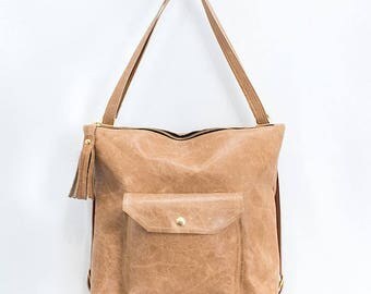 backpack that converts to crossbody bag