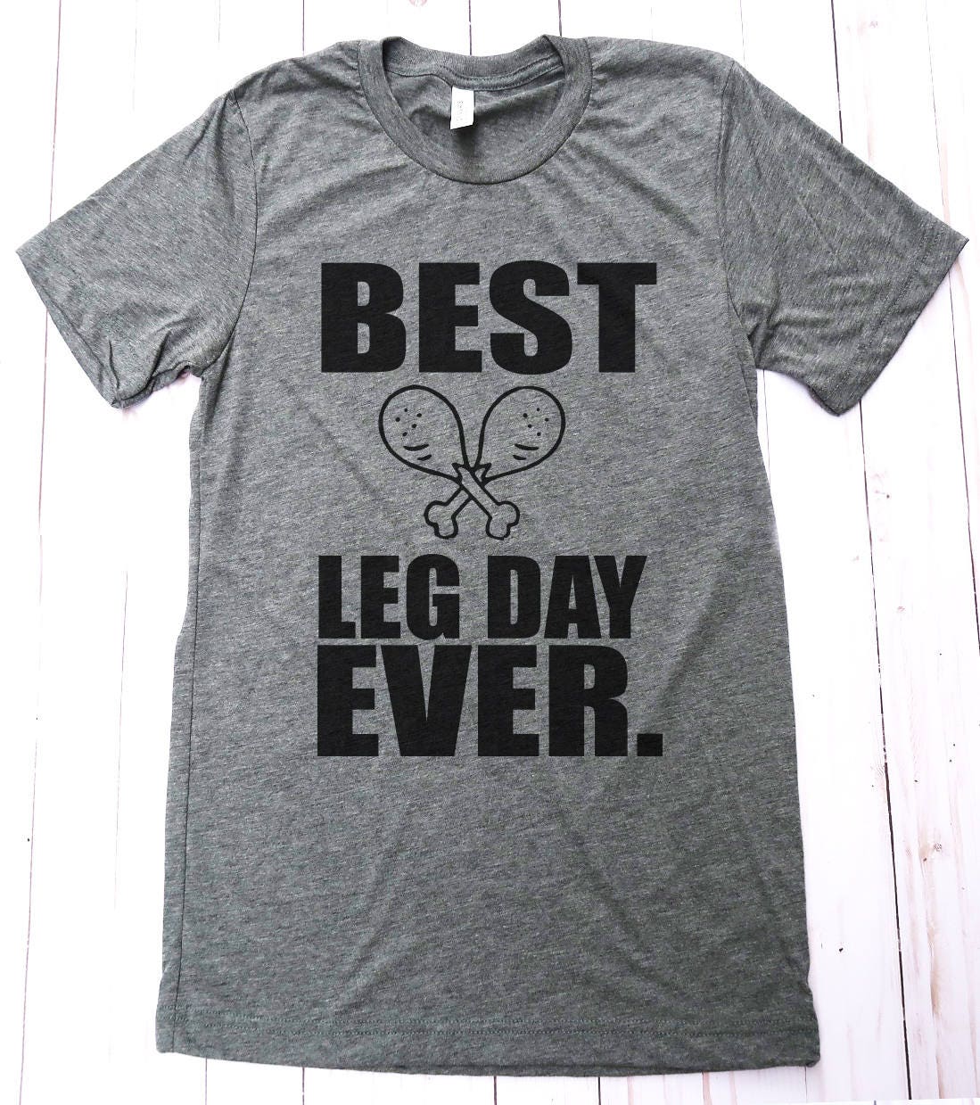 Download Best leg day ever Happy Thanksgiving Shirt. UGLY Holiday