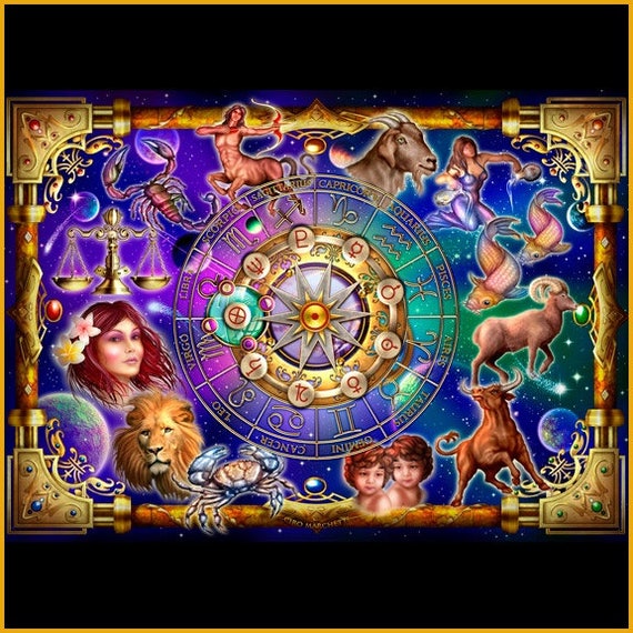 horoscope tarot reading free