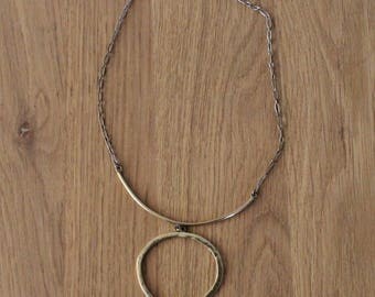 Minotaur Choker