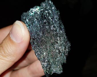 Carborumdum Crystal