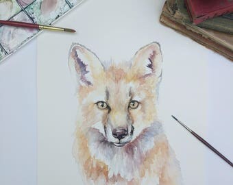 Fox - Original