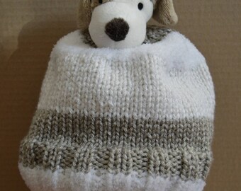 child Hat 6/8 years