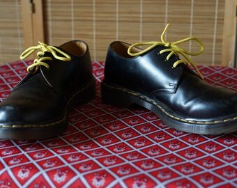 1461 Doc Marten Oxfords