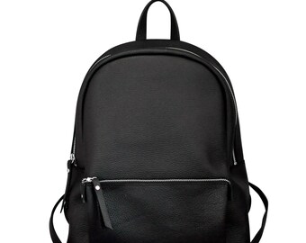 Leather backpacks | Etsy