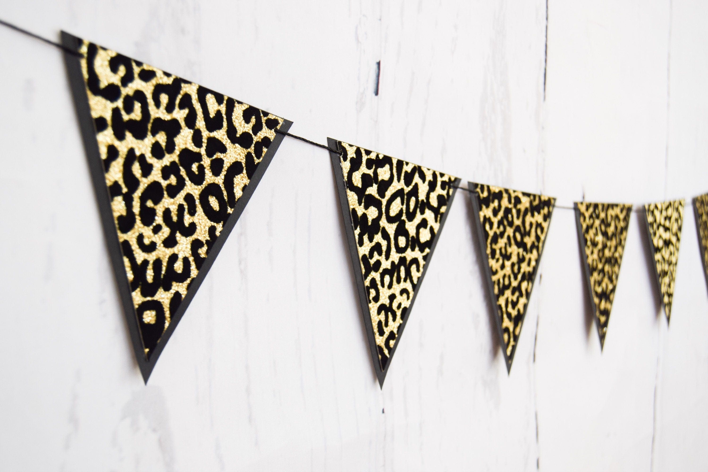 LEOPARD BANNER - RTS Banner - Leopard Print Banner - Leopard Print ... LEOPARD BANNER - RTS Banner - Leopard Print Banner - Leopard Print ...