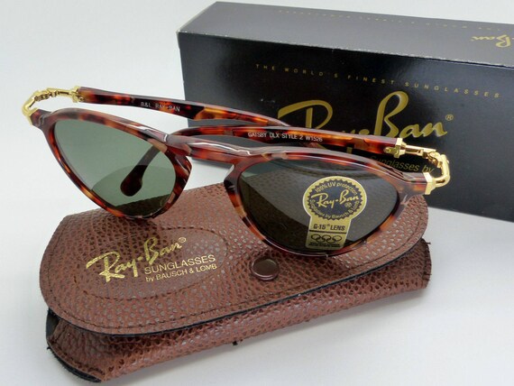 ray ban gatsby dlx style 2 w1526 ray ban gatsby dlx style 2 w1526