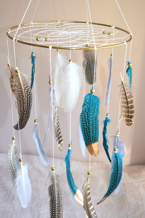 dream catchers for babies