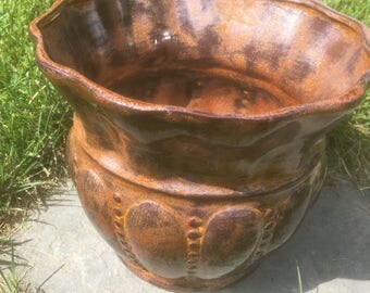 LADYBUG Flower Pot