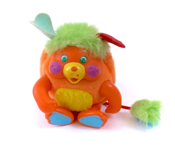 vintage popples