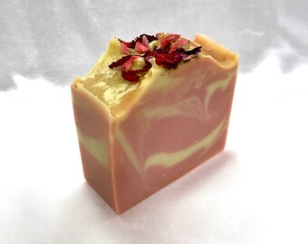 Something Wicked Vegan Cold Process Soap