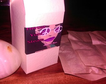 Yoni Steam Herbal Blend