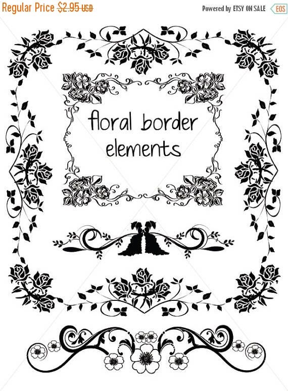 Download Vector Corbels Ornamental Corner Lines Flourish Borders SVG