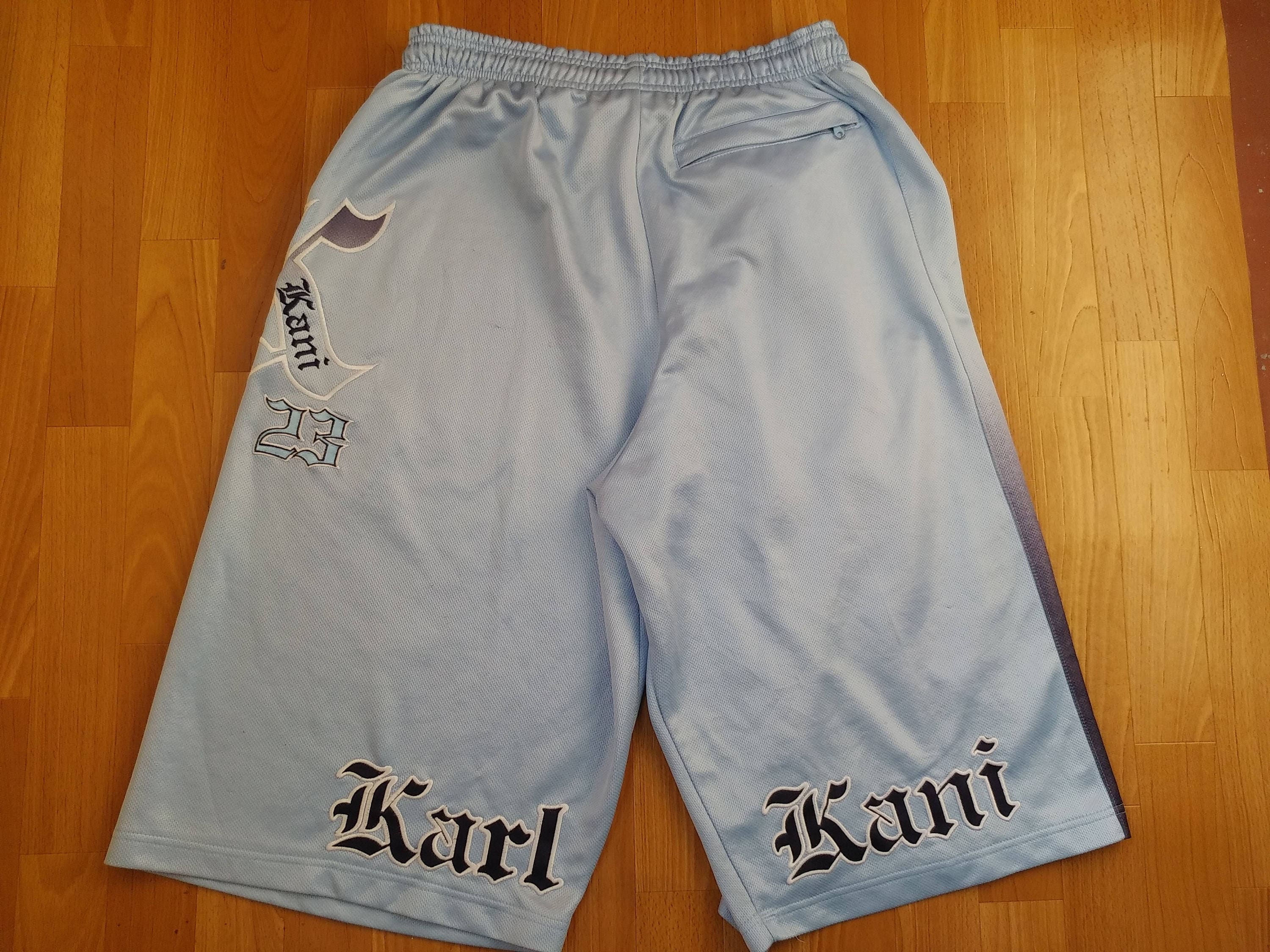 old jordan shorts