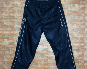 champion nylon sweatpants