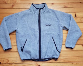 nike fleece windbreaker