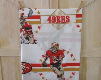 nfl bedding | etsy nfl bedding | etsy