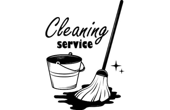 Download Cleaning Logo 7 Maid Service Housekeeper Housekeeping Clean