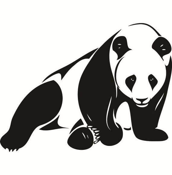 Download Panda Bear #2 Baby Newborn Cute Smile China Animal Zoo ...