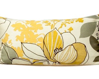 Designer's decorative pillow cover, Throw pillow cover in gold and silver