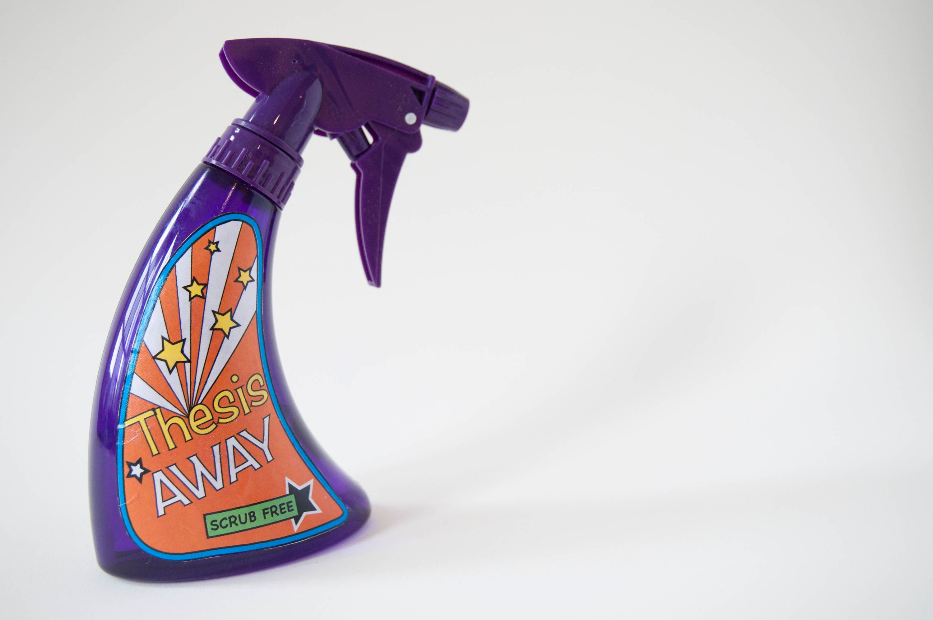 Phd gift ideas for him image