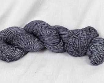 Trendy Sock Yarn, "Stiletto" Handpainted Superwash Merino - 463 Yards