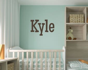 Wall Decor Decals kids wall decal | etsy Wall Decor Decals kids wall decal | etsy
