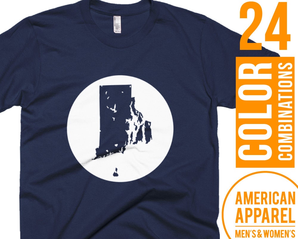 rhode shirts