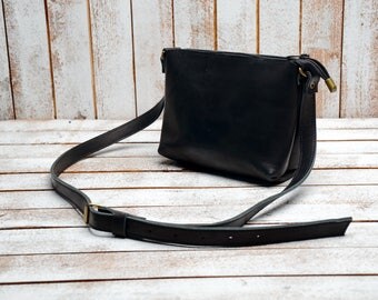 Leather Cross Body small crossbody bag Leather Bags Leather Handbags women's crossbody bags woman purse small crossbody bag