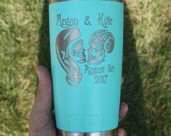 Groomsmen Gift, Personalized Groomsmen Tumbler, Personalized YETI, Groomsmen YETI, Cool Groomsmen Gift, Custom YETI Mug, Gift for Him