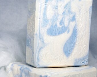 Winter Frost Soap