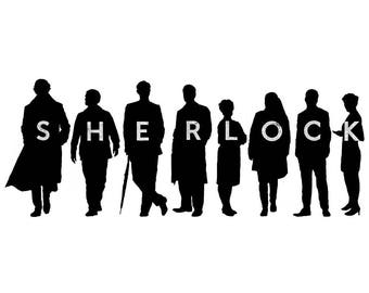Discontinued - Moriarty - a BBC Sherlock Holmes inspired perfume oil