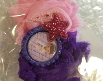 Disney Doc Mcstuffins headband