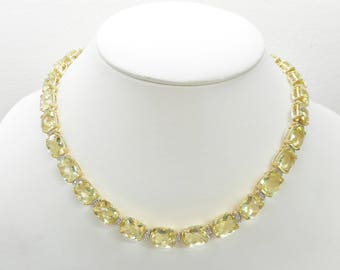Vintage Inspired Boho Statement Bib Necklace Set main image 1