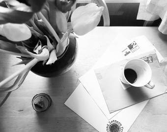 July's Letters from Wonderland