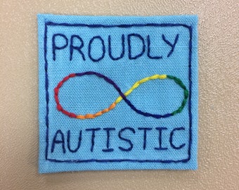 autism pride shirt