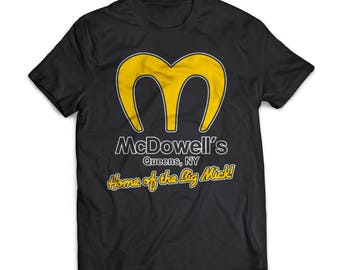 michael mcdowell t shirt