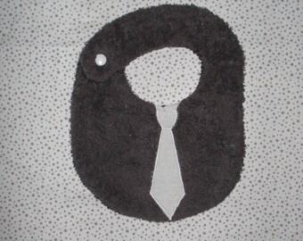 Kit reversible bib 0-6 months